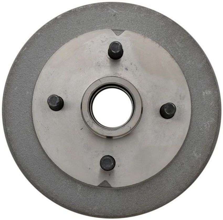 Raybestos 9302R Raybestos R-Line Brake Drum