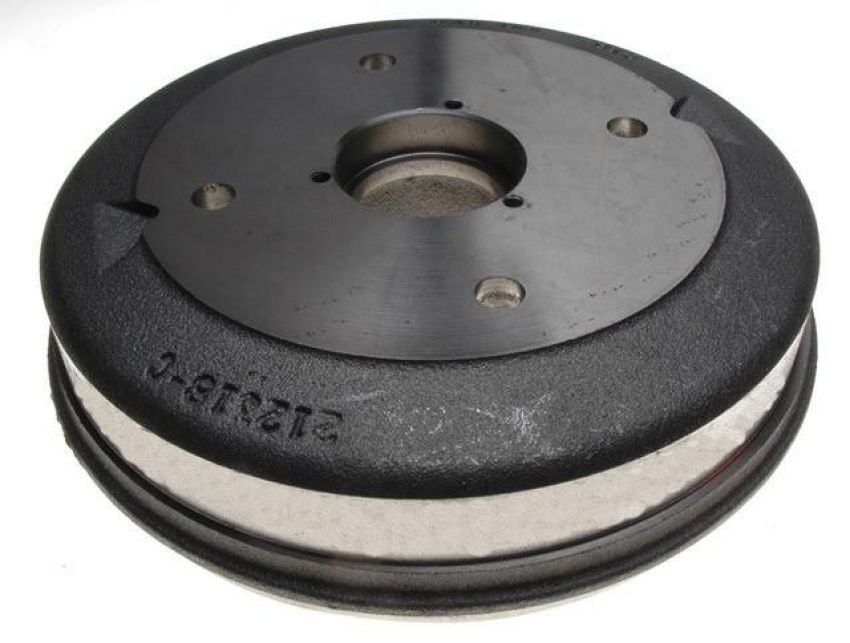Raybestos 9308R Raybestos R-Line Brake Drum