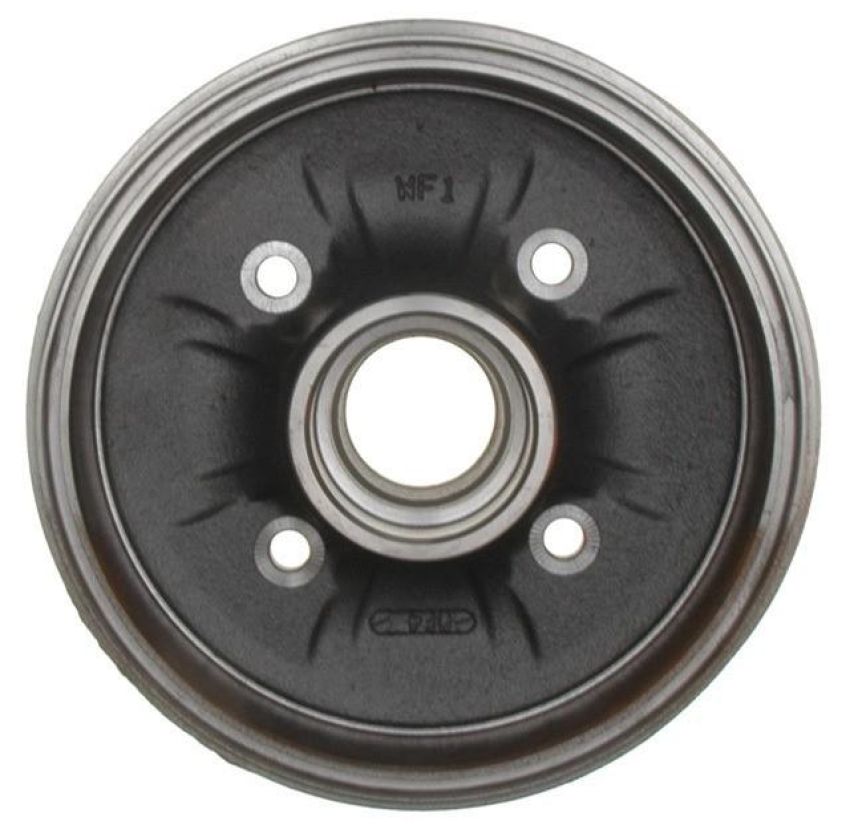 Raybestos 9308R Raybestos R-Line Brake Drum