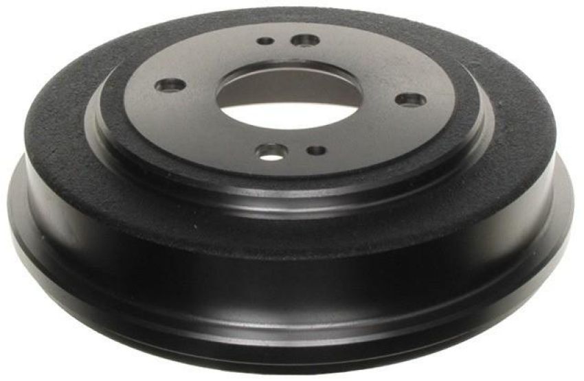 Raybestos 9311R Raybestos R-Line Brake Drum