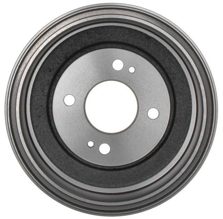 Raybestos 9311R Raybestos R-Line Brake Drum