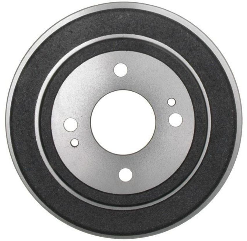 Raybestos 9311R Raybestos R-Line Brake Drum