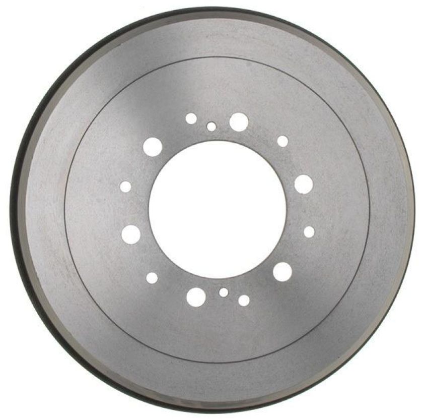Raybestos 9328R Raybestos R-Line Brake Drum