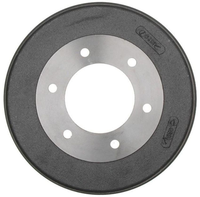 Raybestos 9330R Raybestos R-Line Brake Drum