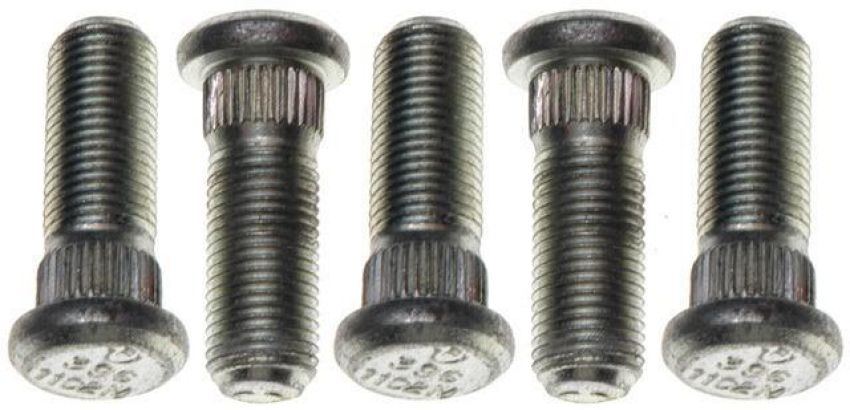Raybestos 9331B Raybestos R-Line Wheel Lug Stud Pack of 5