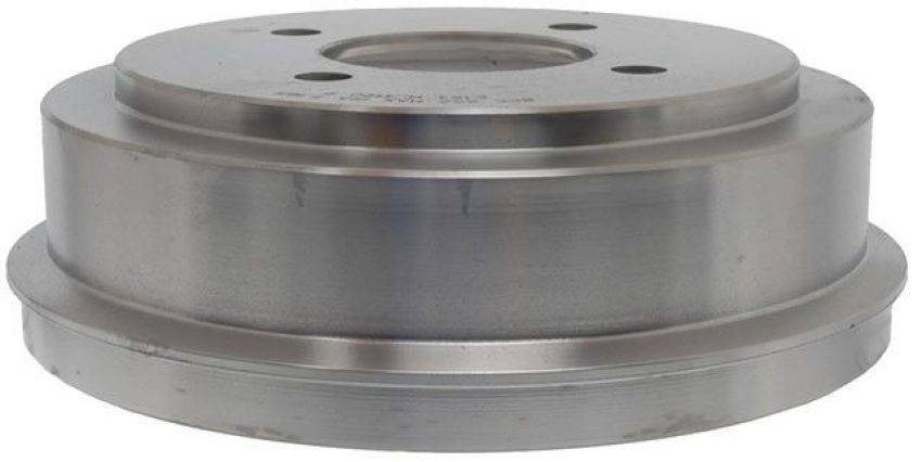 Raybestos 9331R Raybestos R-Line Brake Drum