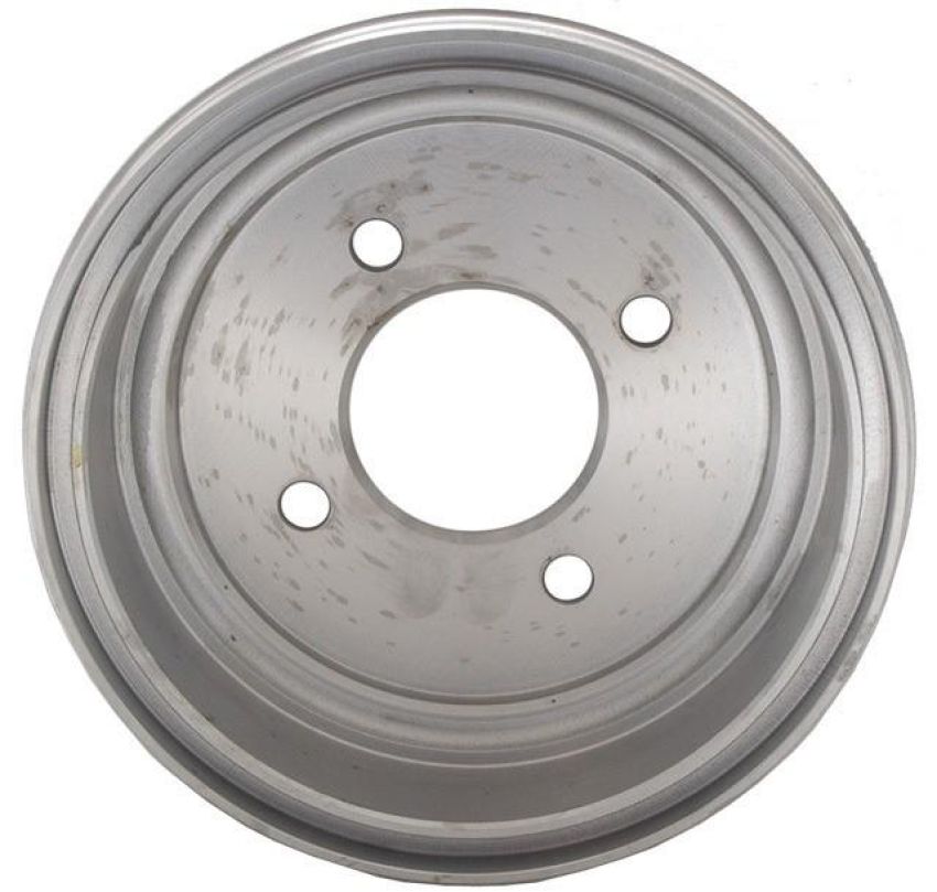Raybestos 9331R Raybestos R-Line Brake Drum