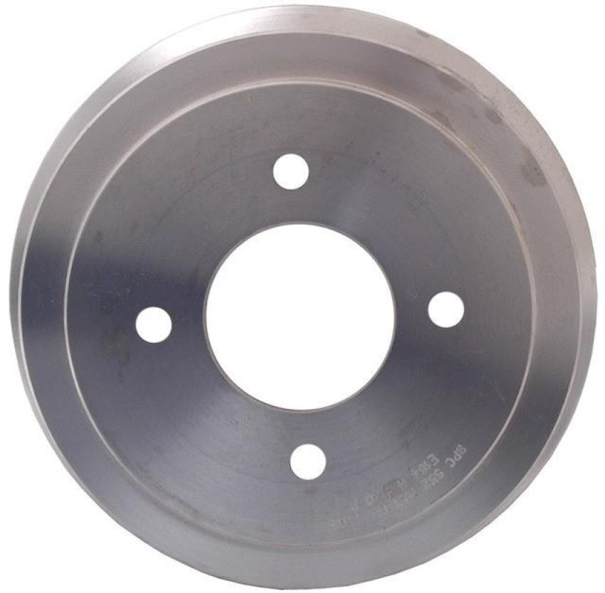 Raybestos 9331R Raybestos R-Line Brake Drum