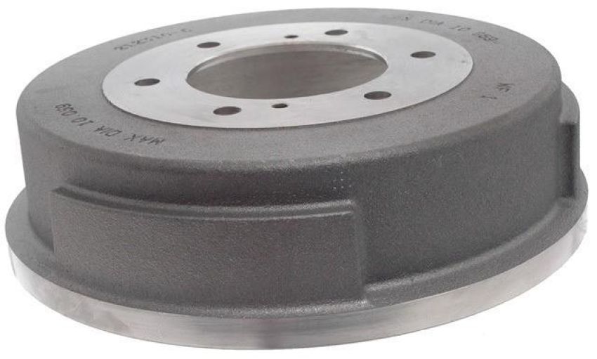 Raybestos 9332R Raybestos R-Line Brake Drum
