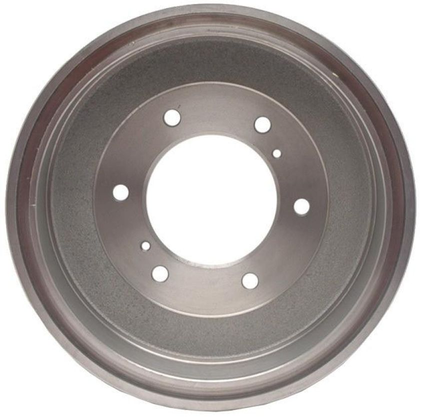 Raybestos 9332R Raybestos R-Line Brake Drum