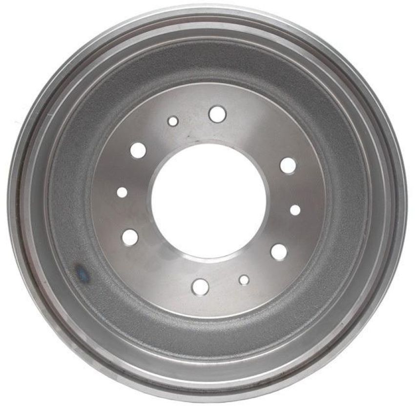 Raybestos 9333R Raybestos R-Line Brake Drum