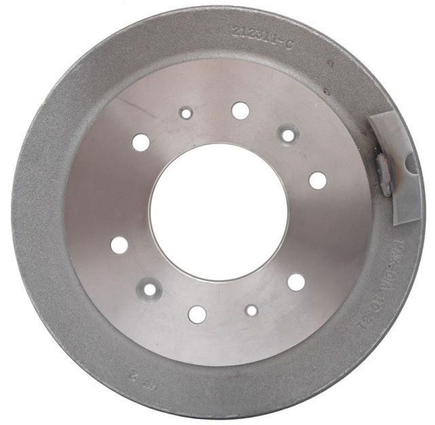 Raybestos 9333R Raybestos R-Line Brake Drum