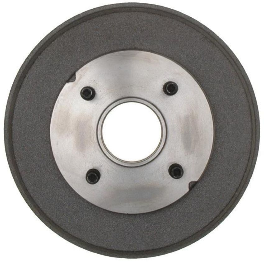 Raybestos 9336R Raybestos R-Line Brake Drum