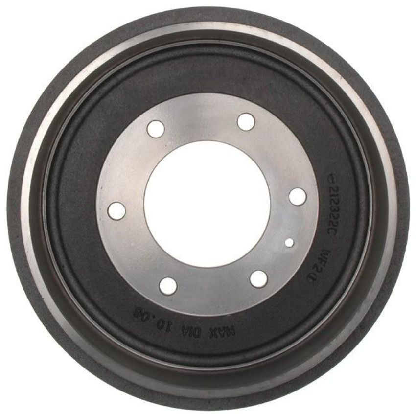 Raybestos 9339R Raybestos R-Line Brake Drum