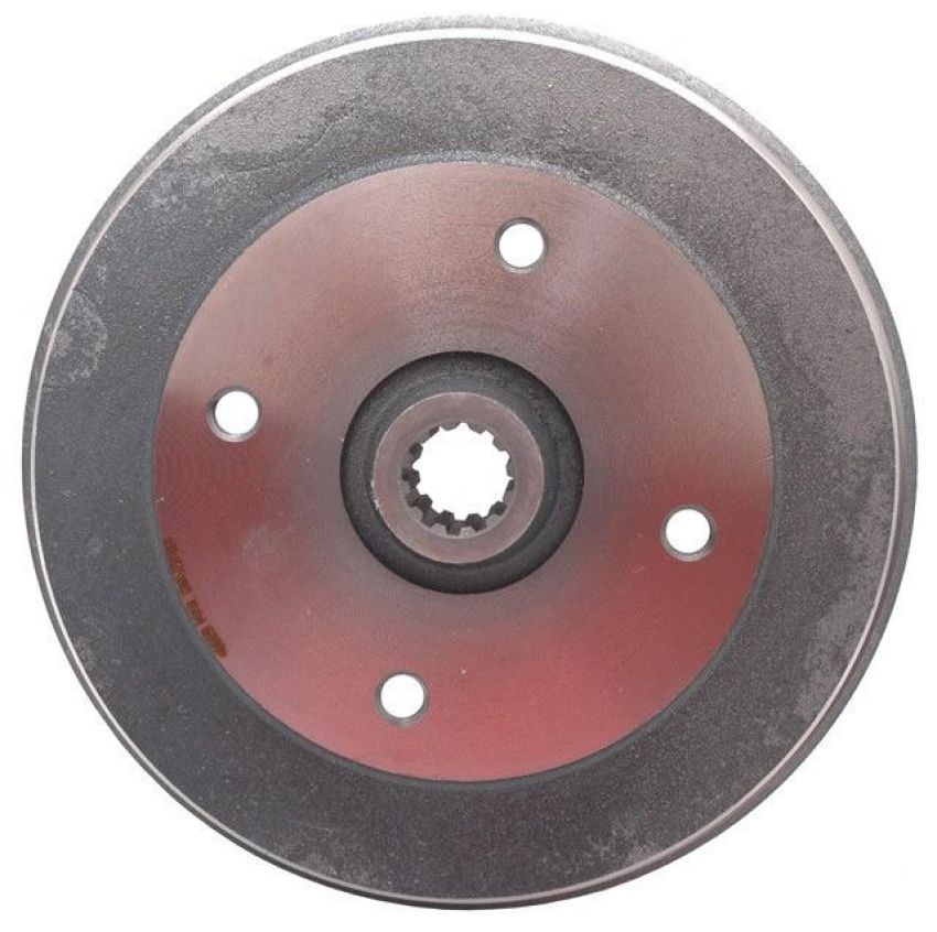 Raybestos 9343R Raybestos R-Line Brake Drum
