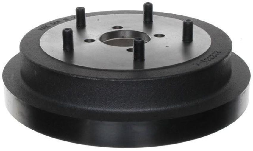 Raybestos 9348R Raybestos R-Line Brake Drum