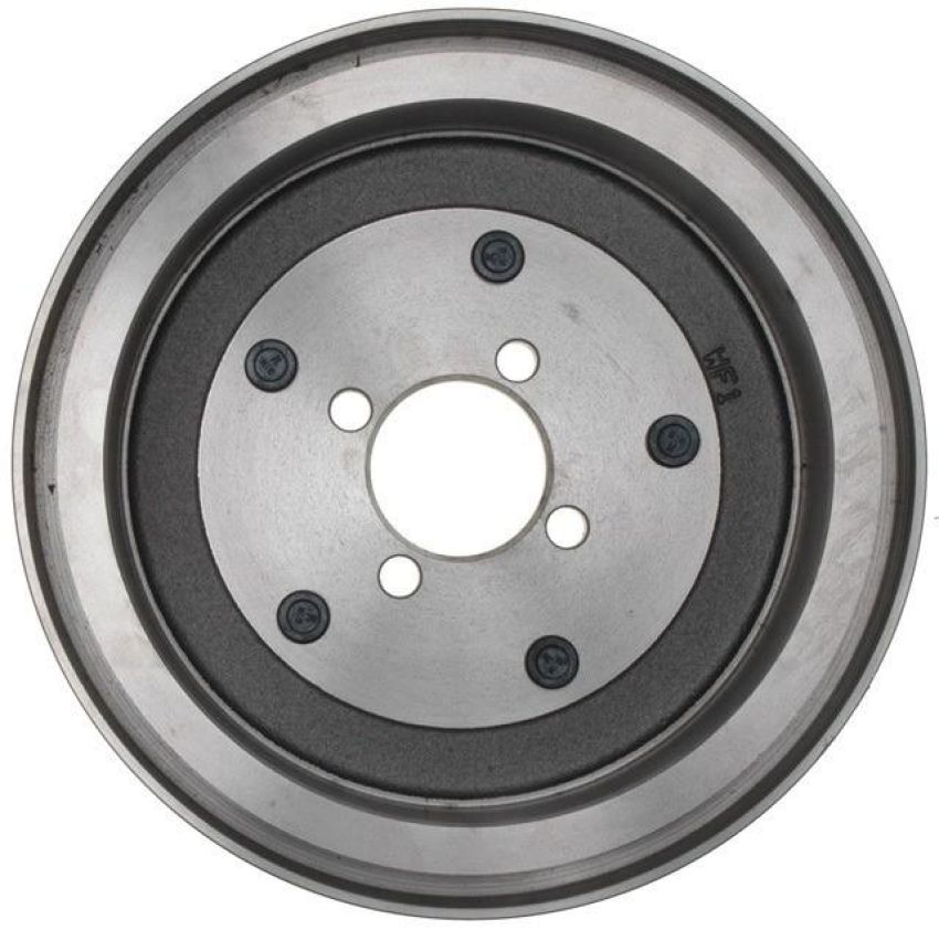 Raybestos 9348R Raybestos R-Line Brake Drum