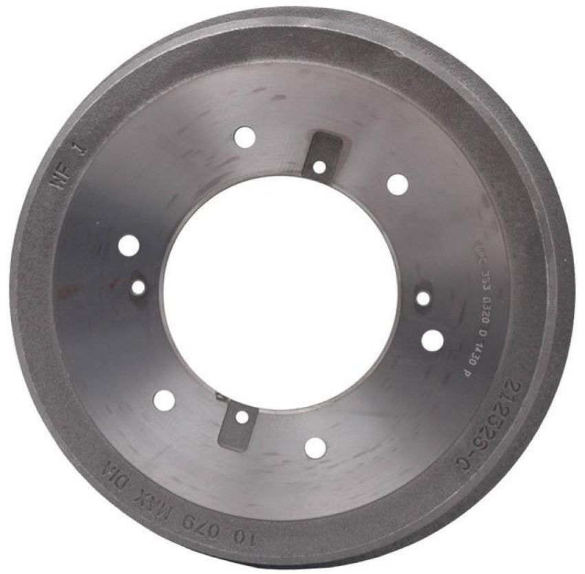 Raybestos 9353R Raybestos R-Line Brake Drum