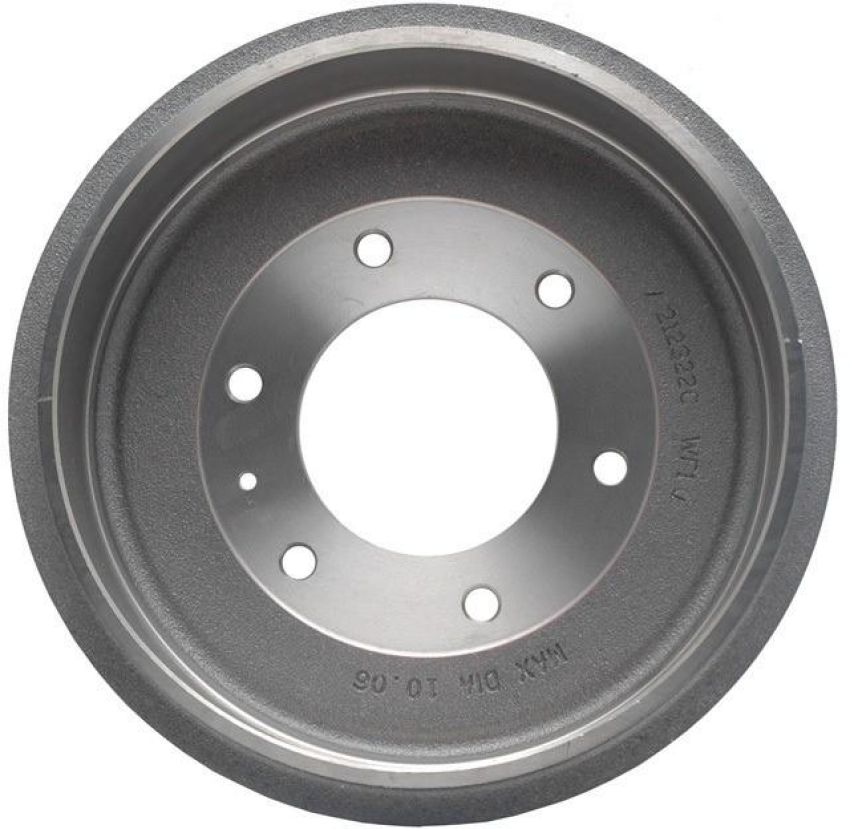 Raybestos 9359R Raybestos R-Line Brake Drum