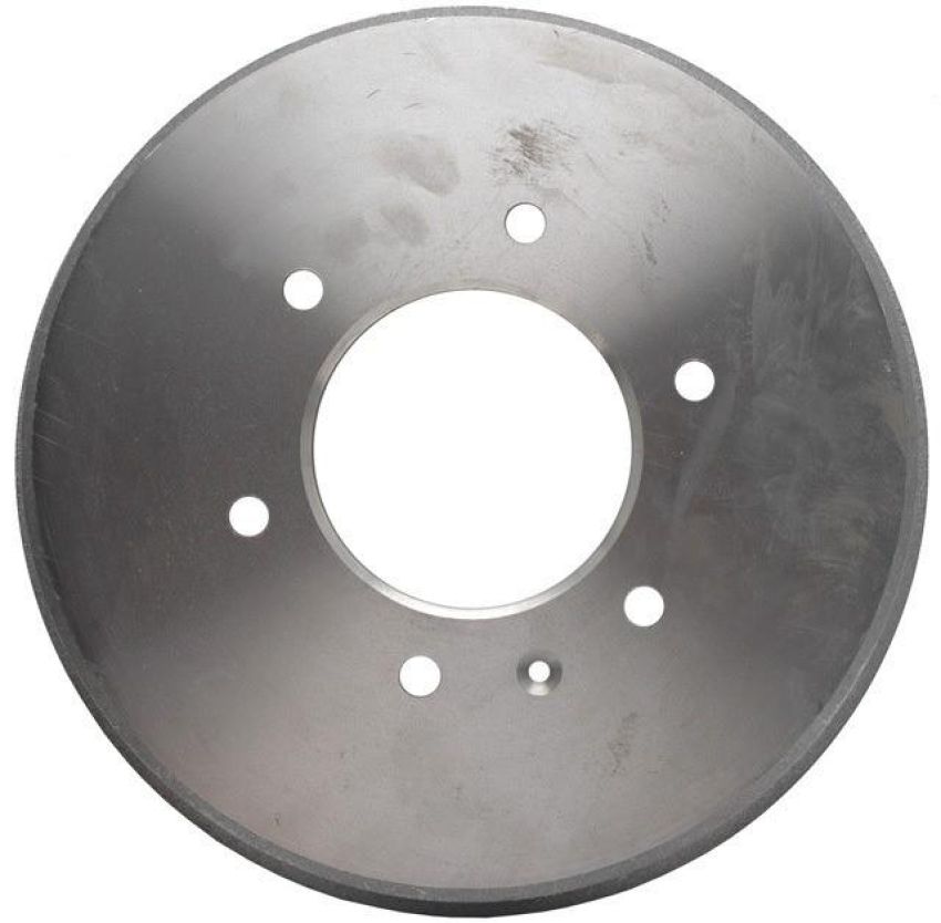 Raybestos 9359R Raybestos R-Line Brake Drum