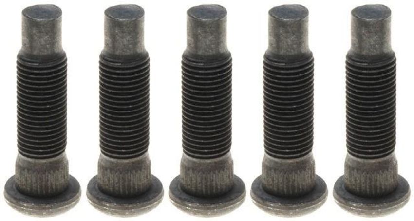 Raybestos 9360B Raybestos R-Line Wheel Lug Stud