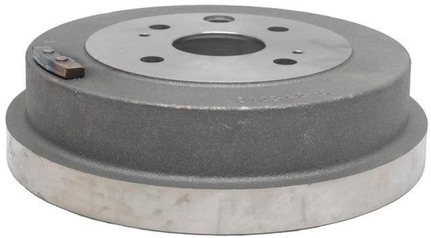 Raybestos 9363R Raybestos R-Line Brake Drum