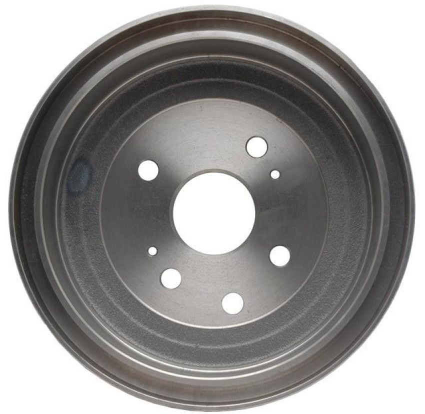 Raybestos 9363R Raybestos R-Line Brake Drum