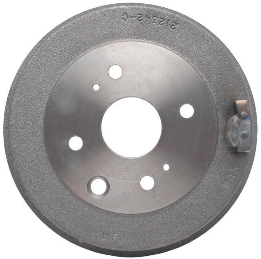 Raybestos 9363R Raybestos R-Line Brake Drum