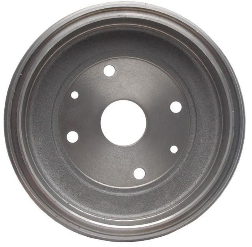 Raybestos 9364R Raybestos R-Line Brake Drum