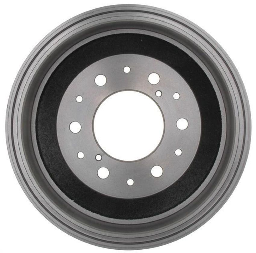 Raybestos 9365R Raybestos R-Line Brake Drum