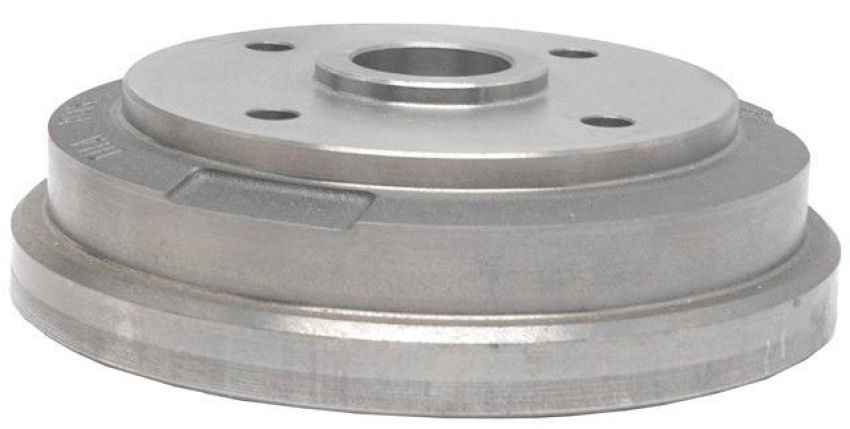 Raybestos 9366R Raybestos R-Line Brake Drum