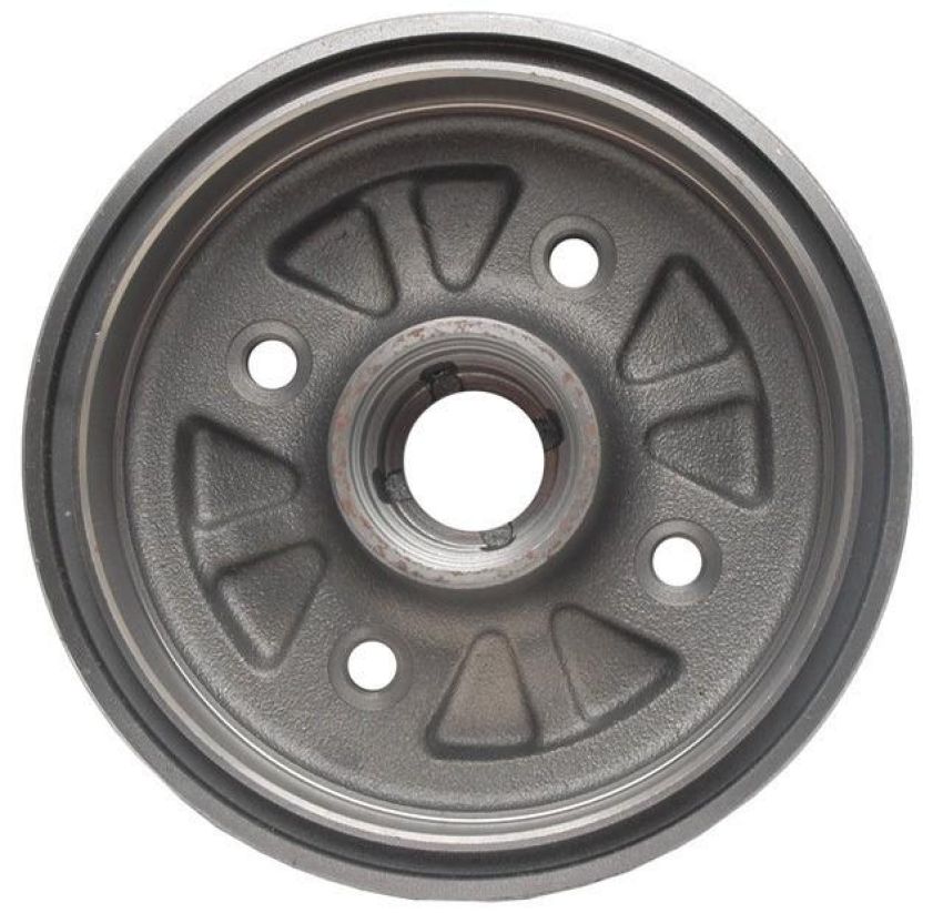 Raybestos 9366R Raybestos R-Line Brake Drum
