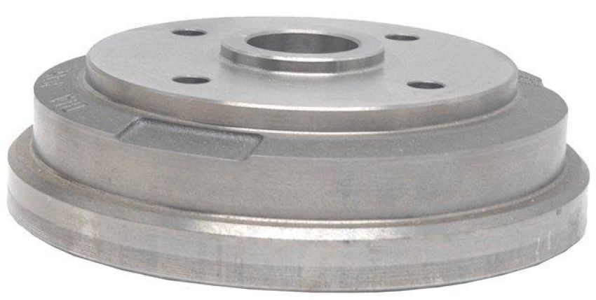 Raybestos 9366R Raybestos R-Line Brake Drum