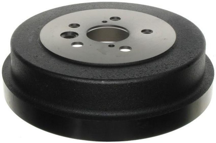 Raybestos 9371R Raybestos R-Line Brake Drum