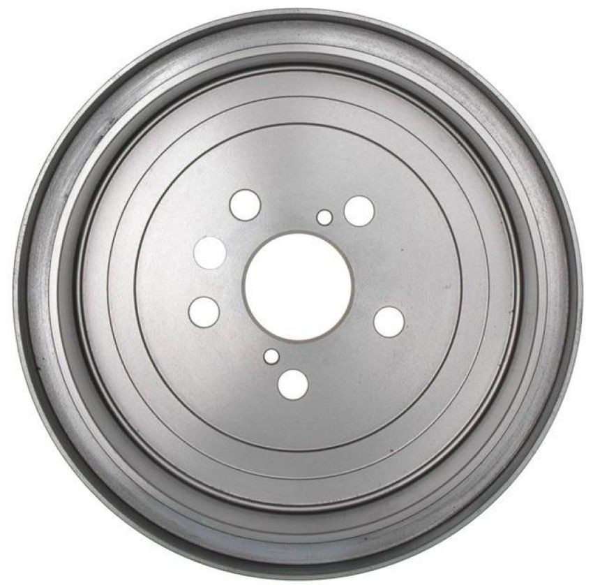 Raybestos 9371R Raybestos R-Line Brake Drum