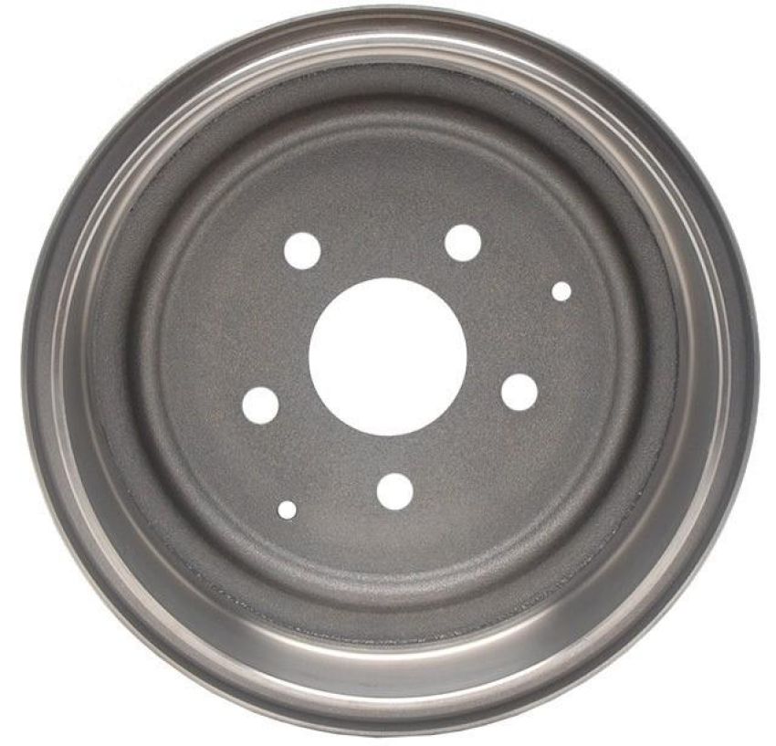 Raybestos 9377R Raybestos R-Line Brake Drum