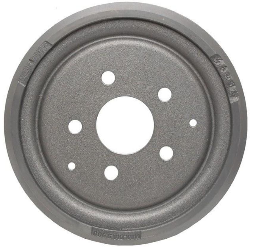 Raybestos 9377R Raybestos R-Line Brake Drum