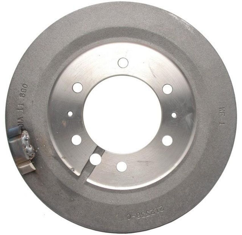 Raybestos 9379R Raybestos R-Line Brake Drum