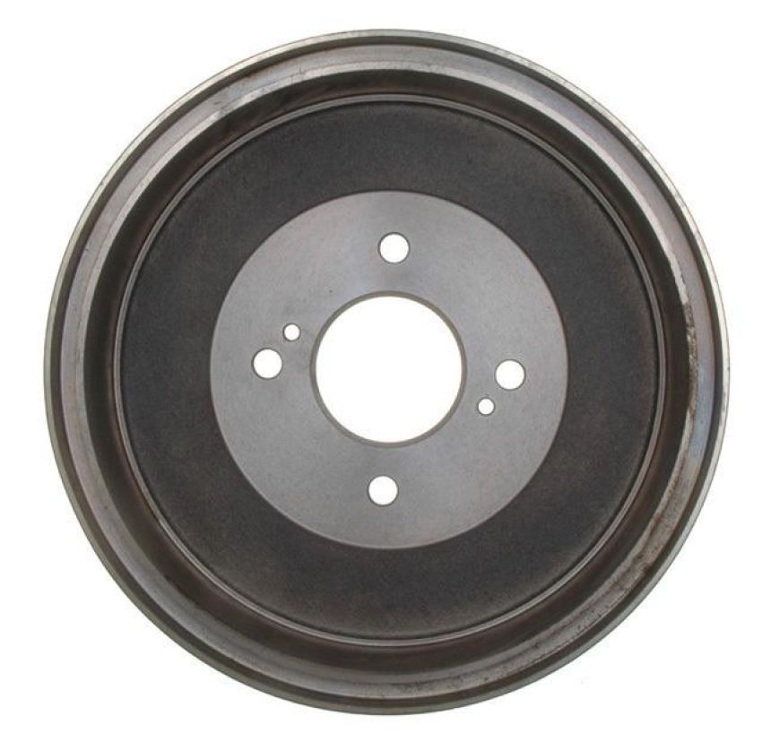 Raybestos 9381R Raybestos R-Line Brake Drum