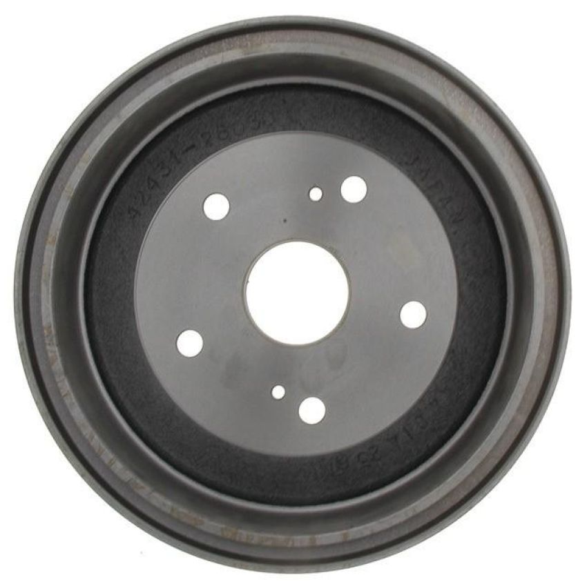 Raybestos 9394R Raybestos R-Line Brake Drum