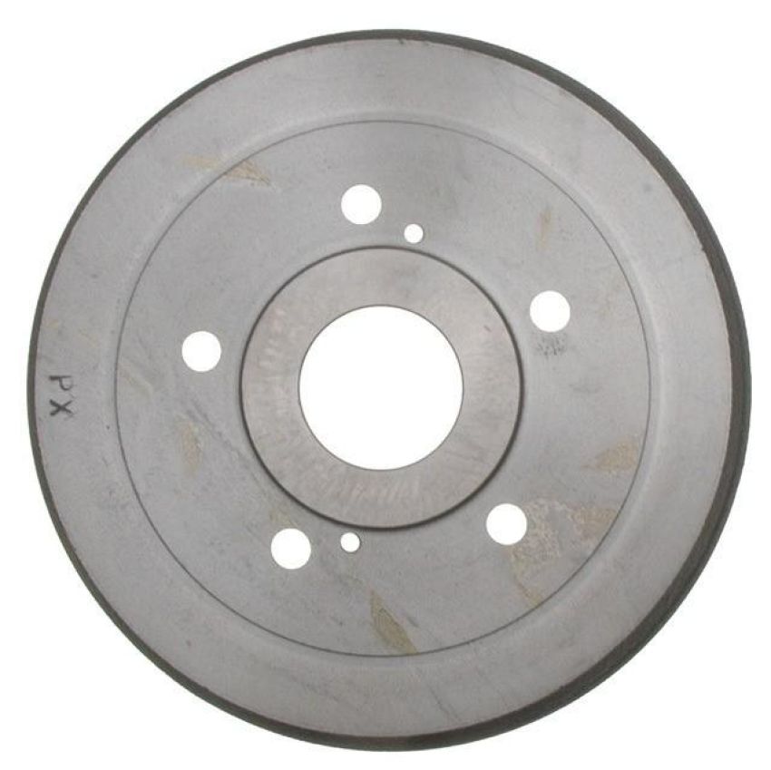 Raybestos 9394R Raybestos R-Line Brake Drum