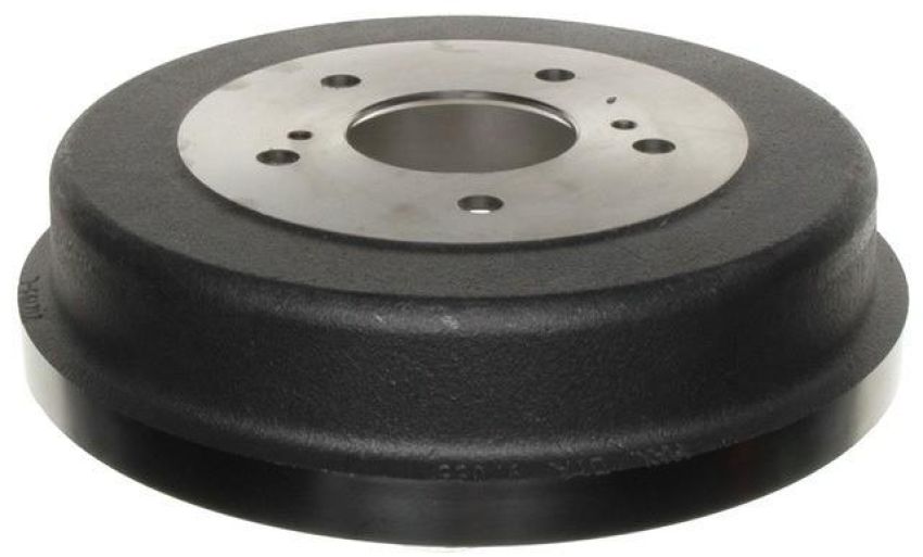 Raybestos 9396R Raybestos R-Line Brake Drum