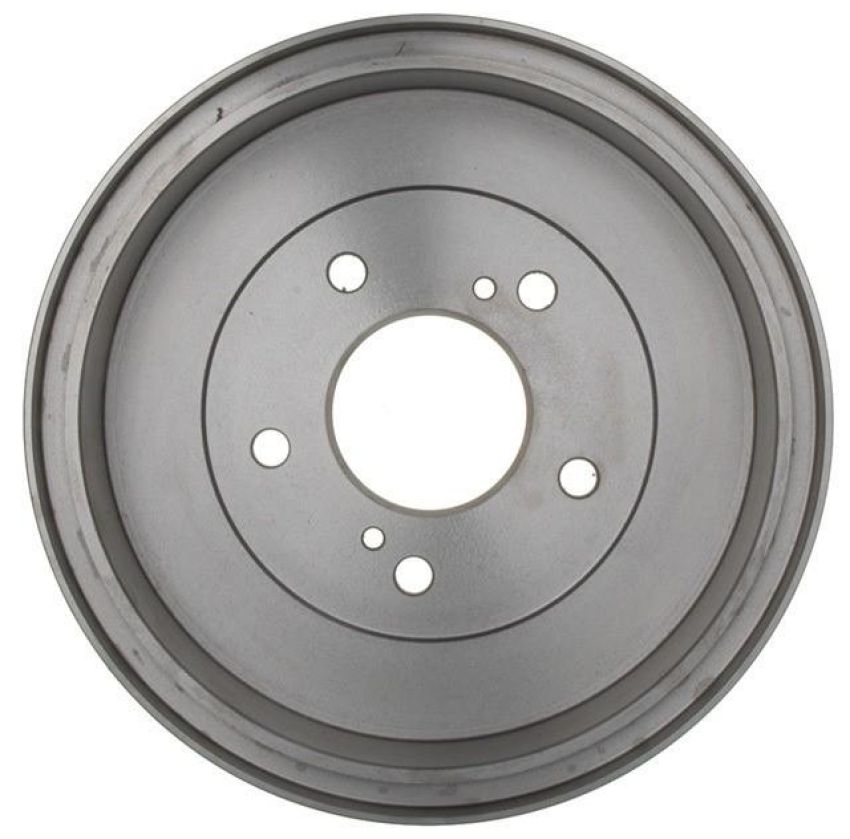 Raybestos 9396R Raybestos R-Line Brake Drum
