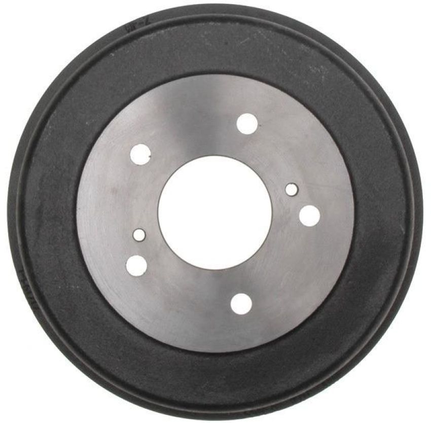 Raybestos 9396R Raybestos R-Line Brake Drum