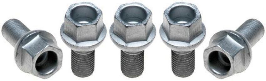 Raybestos 9406B Raybestos R-Line Wheel Lug Stud Pack of 5