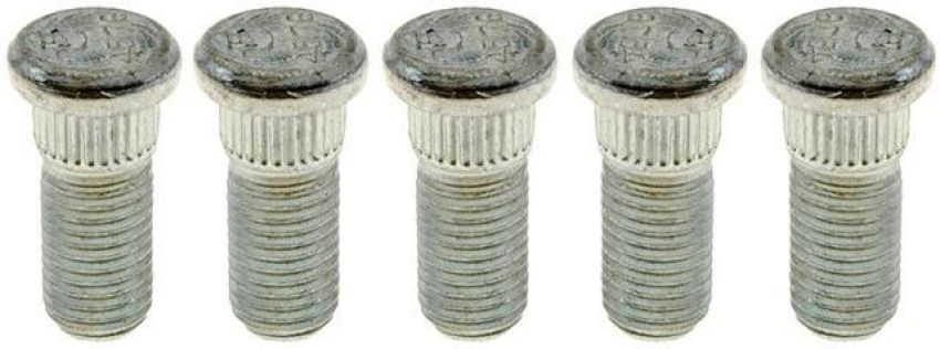 Raybestos 9415B Raybestos R-Line Wheel Lug Stud