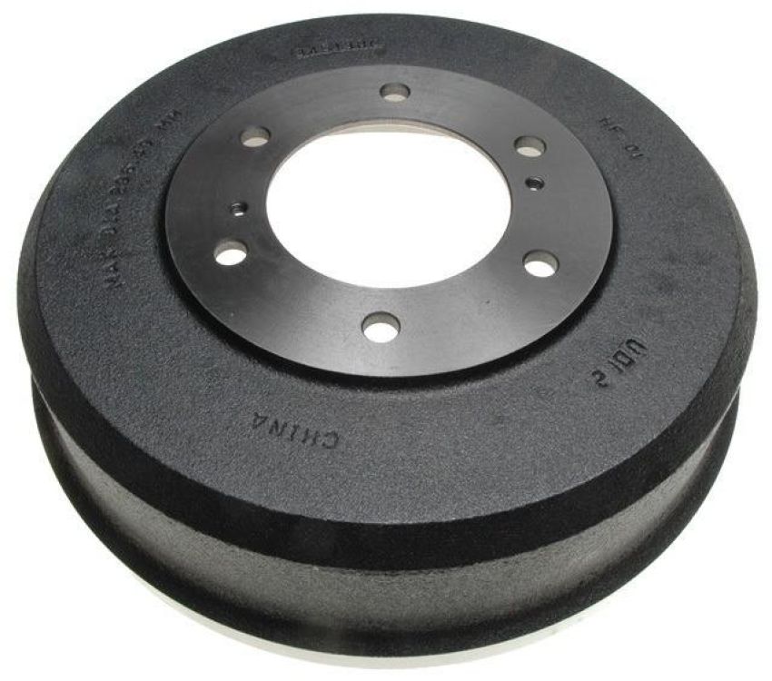 Raybestos 9433R Raybestos R-Line Brake Drum