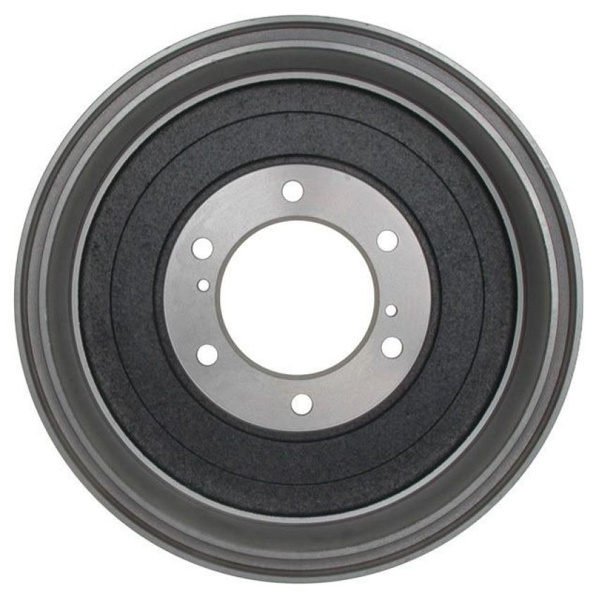 Raybestos 9433R Raybestos R-Line Brake Drum