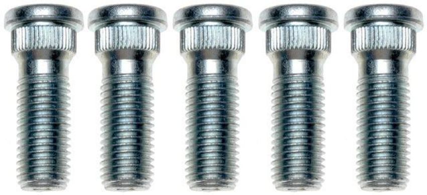 Raybestos 9441B Raybestos R-Line Wheel Lug Stud
