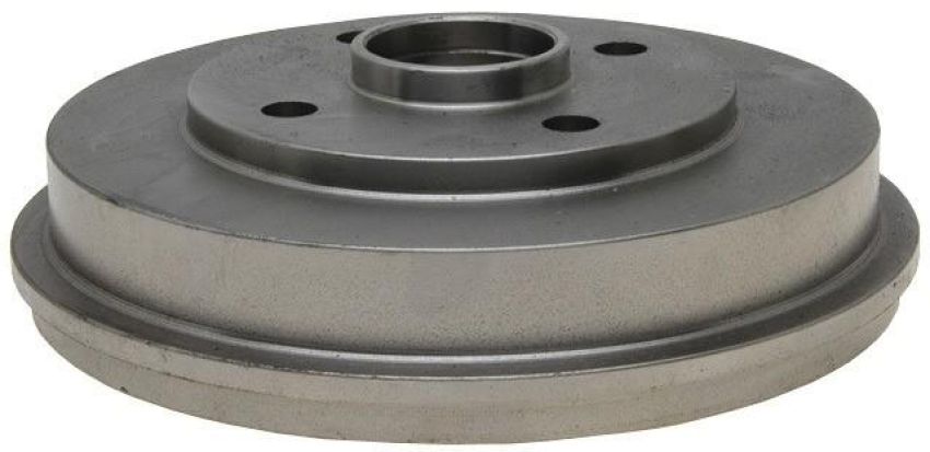 Raybestos 9443R Raybestos R-Line Brake Drum